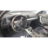 bmw 1 (e87) del año 2008