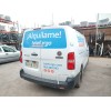 fiat scudo furgoneta del año 2022