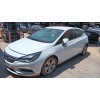opel astra k (b16) del año 2019