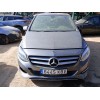 mercedes-benz clase b sports tourer (w246, w242) del año 2017