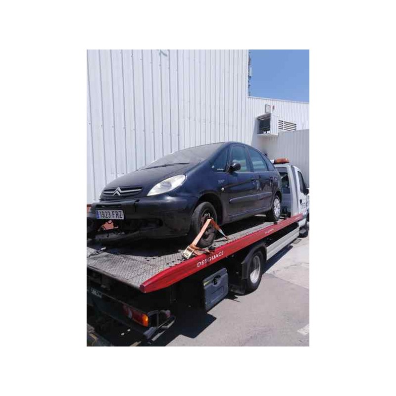 CITROËN XSARA PICASSO