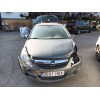 opel corsa d (s07) del año 2011