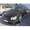 mercedes-benz clk (c209) del año 2004