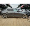 mazda 3 hatchback (bp) del año 2020