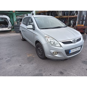 HYUNDAI i20 I (PB, PBT) de desguace