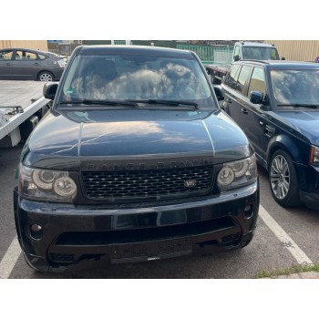 LAND ROVER RANGE ROVER SPORT I (L320)