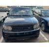 land rover range rover sport i (l320) del año 2012