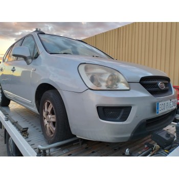 KIA CARENS III MONOSPACE (UN)