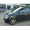 volkswagen golf plus v (5m1, 521) del año 2005