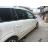 opel zafira / zafira family b (a05) del año 2009
