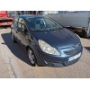 opel corsa d (s07) del año 2007