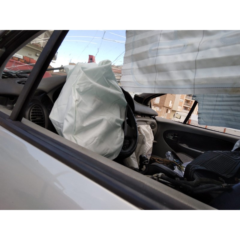 RENAULT SCENIC (JA..)