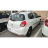 renault clio iii (br0/1, cr0/1) del año 2009