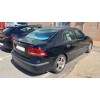 saab 9-3 (ys3f, e79, d79, d75) del año 2005