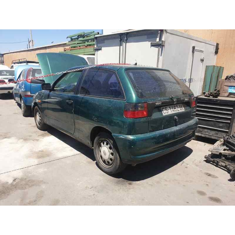 SEAT IBIZA (6K)