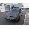 renault scenic ii del año 2006
