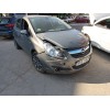 opel corsa d (s07) del año 2011