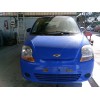 chevrolet matiz (m200, m250) del año 2005