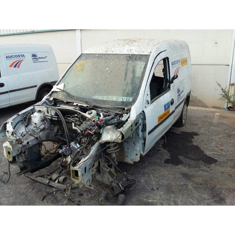 OPEL COMBO (CORSA C)