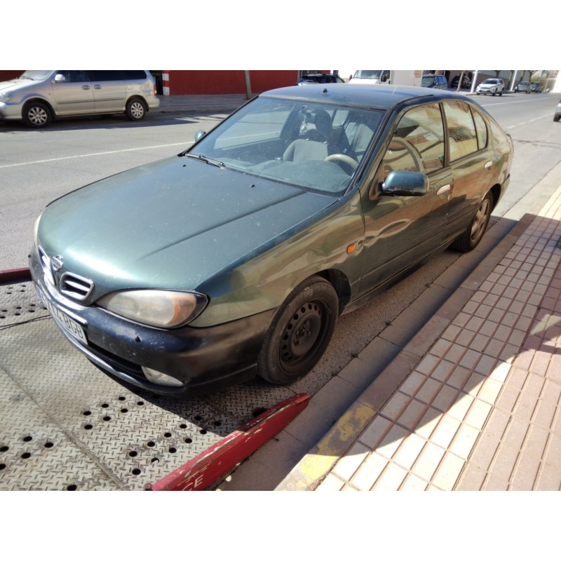 NISSAN PRIMERA BERLINA (P11)