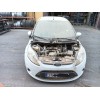 ford fiesta vi (cb1, ccn) del año 2012