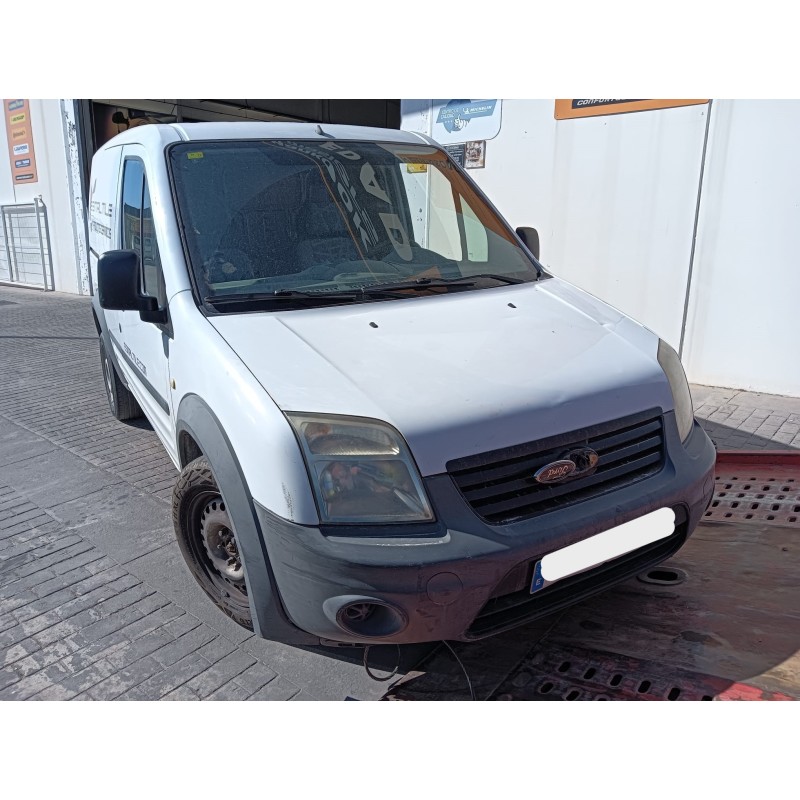FORD TRANSIT CONNECT (P65_, P70_, P80_)