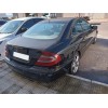 mercedes-benz clk (c209) del año 2004