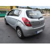 hyundai i20 i (pb, pbt) del año 2011