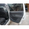 opel zafira / zafira family b (a05) del año 2009