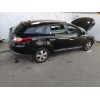 renault megane iii sport tourer del año 2011