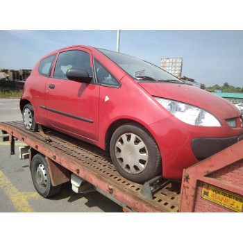 MITSUBISHI COLT BERLINA 3 (CZ)