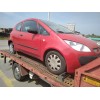 mitsubishi colt berlina 3 (cz) del año 2006