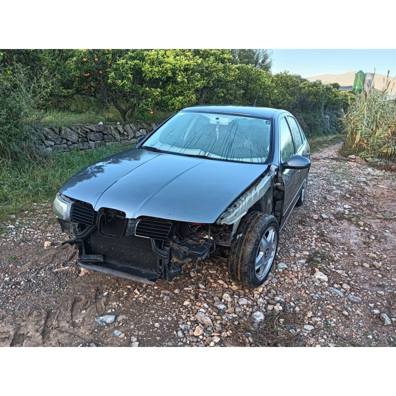 SEAT TOLEDO II (1M2)