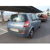 renault scenic ii del año 2006
