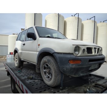NISSAN TERRANO/TERRANO.II (R20)