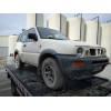 nissan terrano/terrano.ii (r20) del año 1999