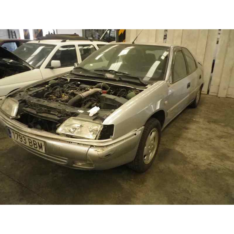CITROËN XANTIA BERLINA
