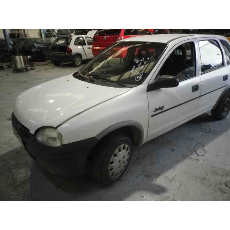 OPEL CORSA B
