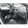 opel zafira / zafira family b (a05) del año 2009