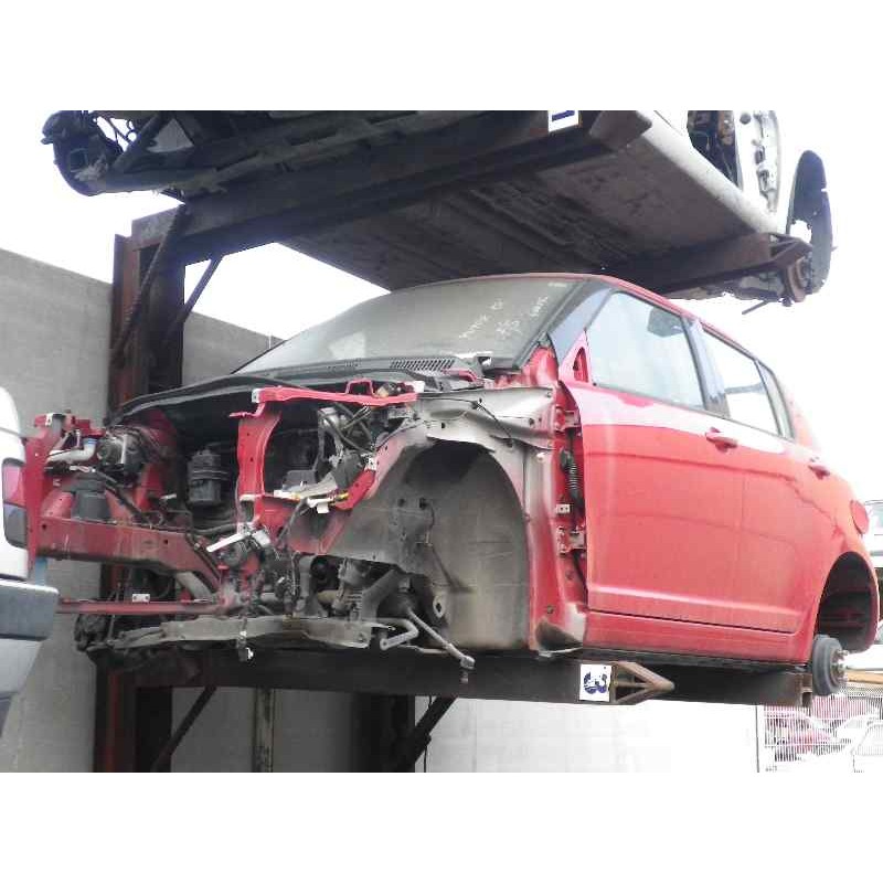 SUZUKI SWIFT AZG (NZ)