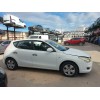 hyundai i30 (fd) del año 2009