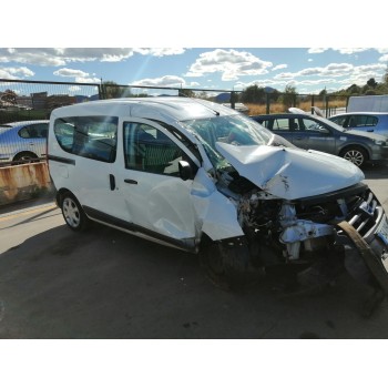 DACIA DOKKER MONOSPACE (KE_)