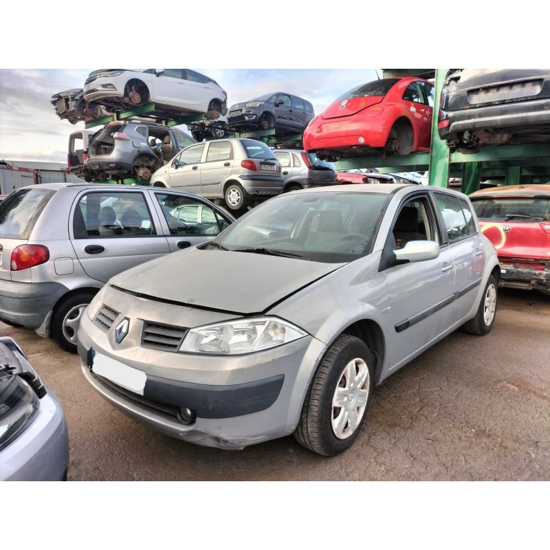 renault megane ii (bm0/1_, cm0/1_) del año 2005