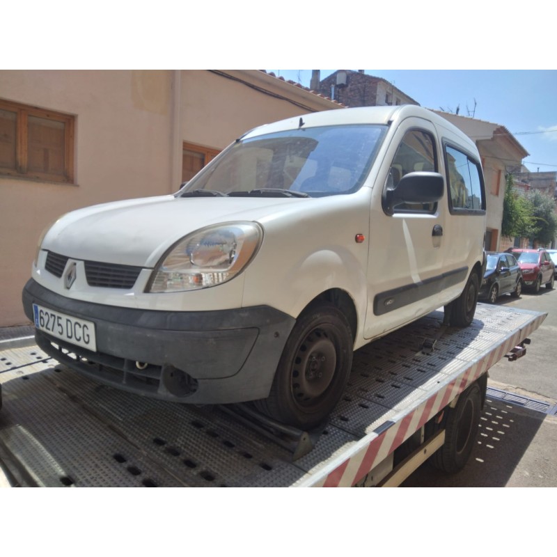 RENAULT KANGOO (F/KC0)