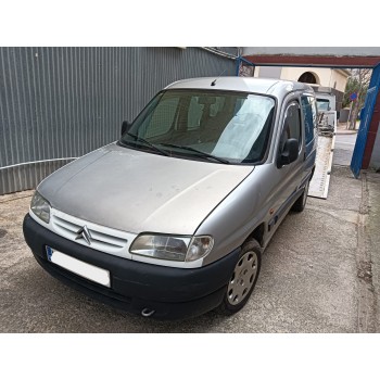 PEUGEOT PARTNER Caja/Chasis (5_, G_) de desguace