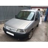 peugeot partner caja/chasis (5_, g_) del año 1999