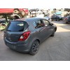opel corsa d (s07) del año 2011