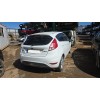 ford fiesta vi (cb1, ccn) del año 2012