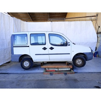 FIAT DOBLO (119) de desguace