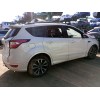 ford kuga ii (dm2) del año 2019